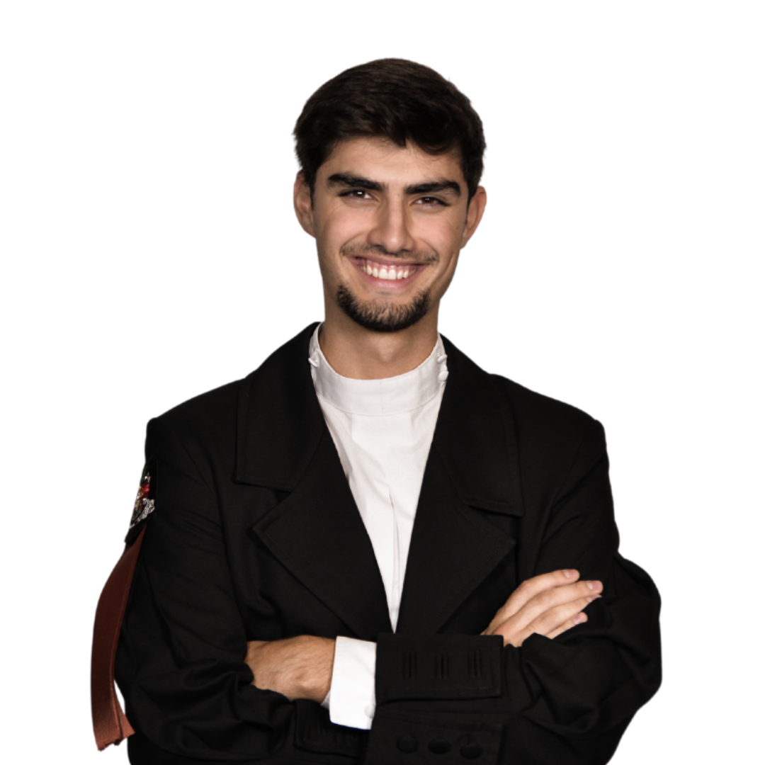 Berto Santos